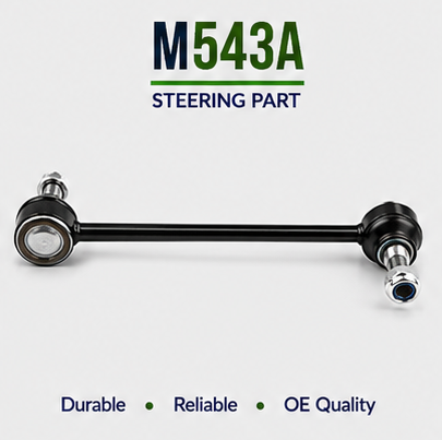 TEKNOROT M 543A