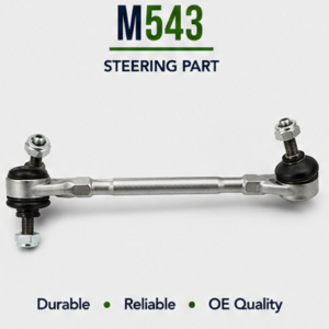 TEKNOROT M 543