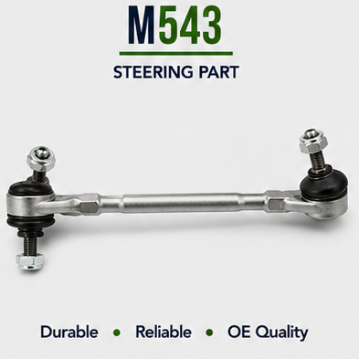 TEKNOROT M 543