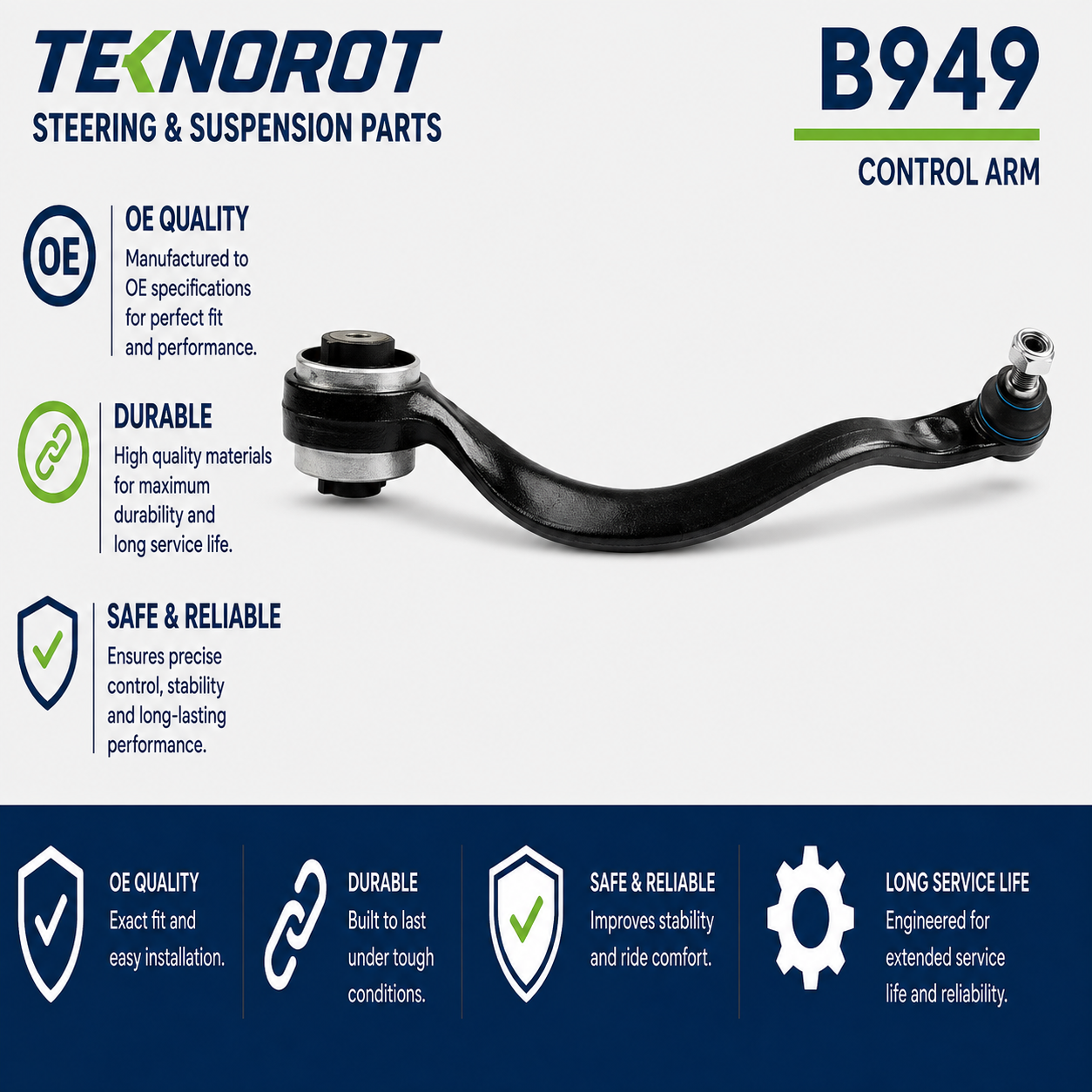 TEKNOROT B 949