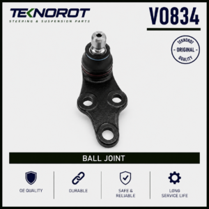 TEKNOROT VO 834