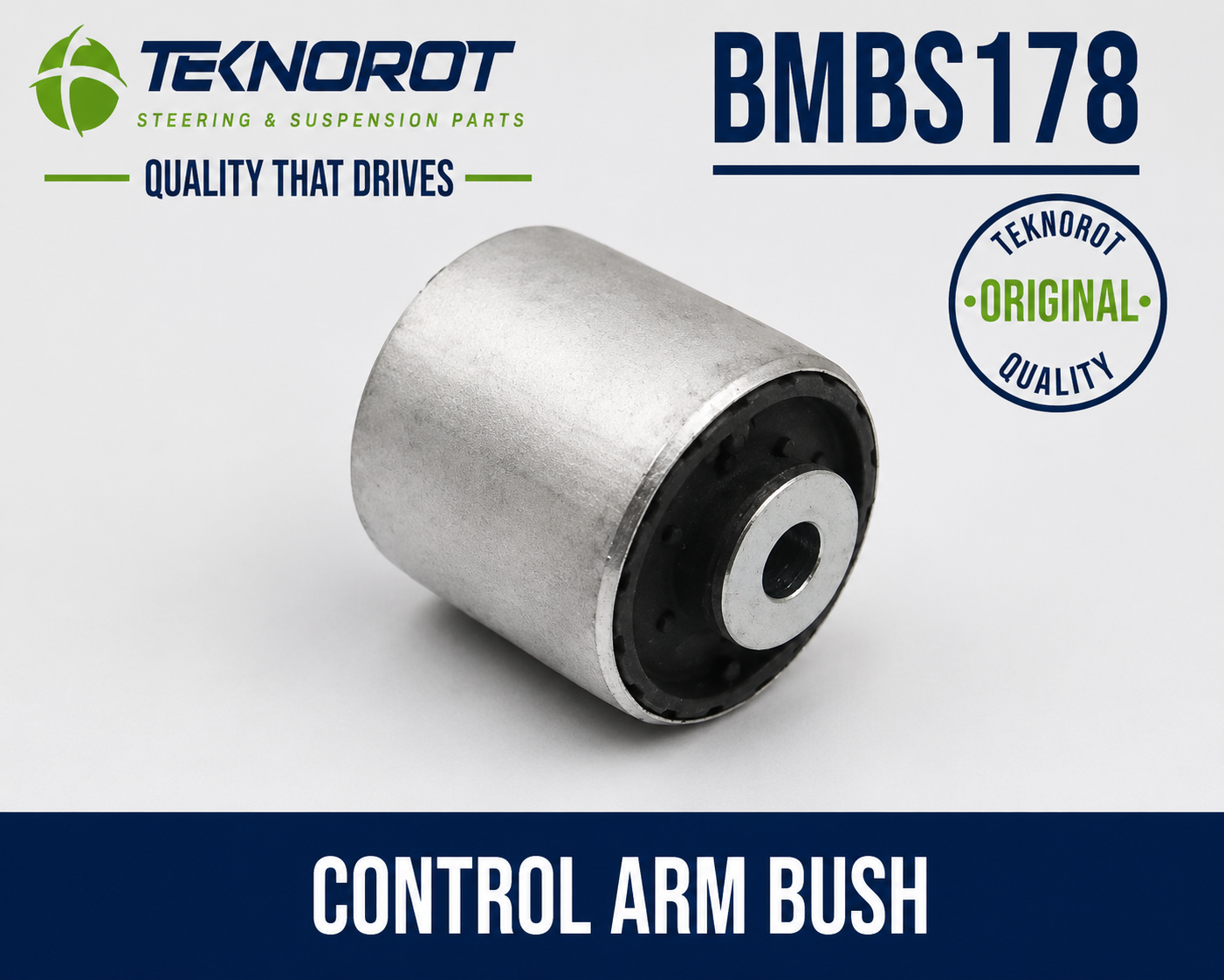 TEKNOROT BM BS178