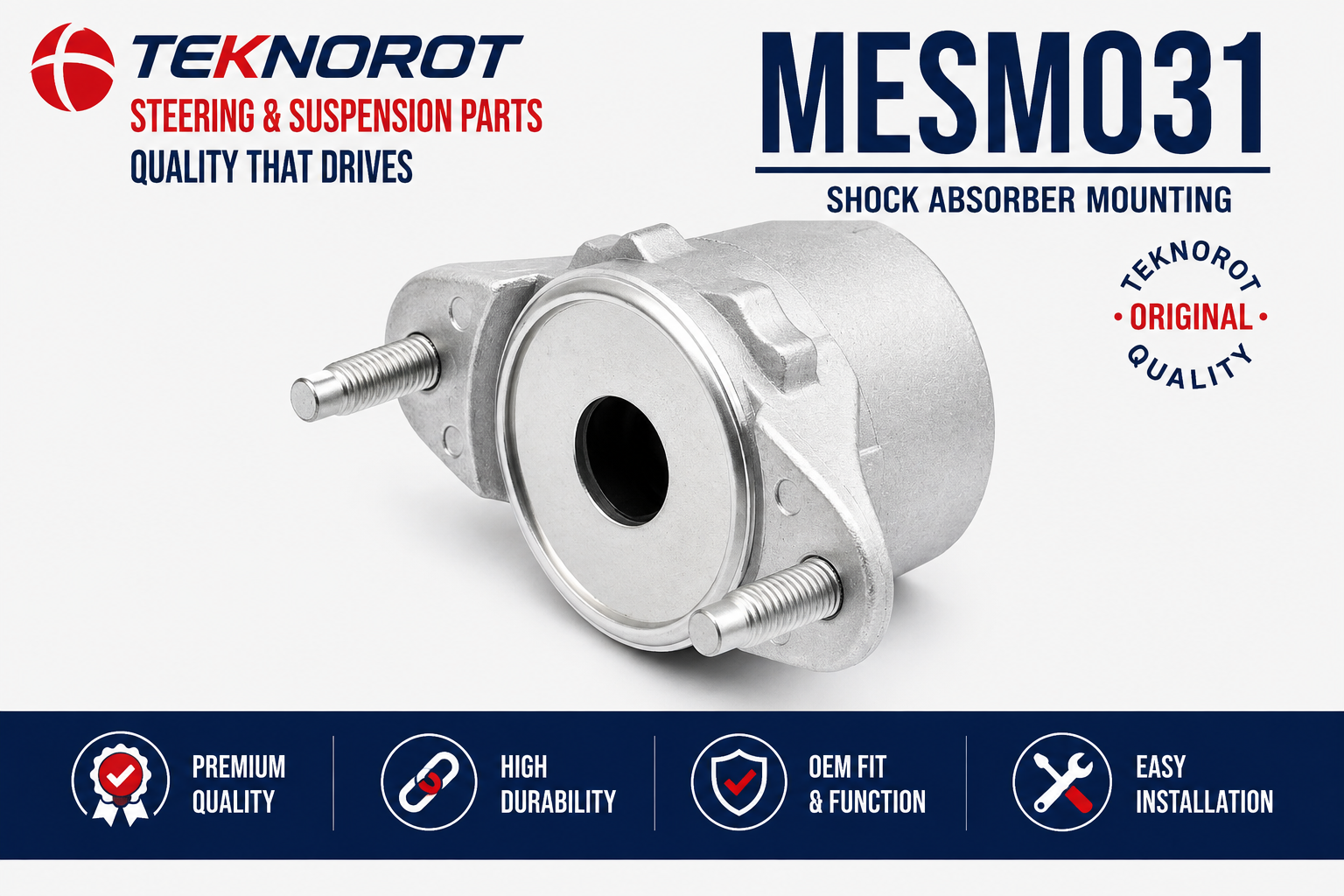 TEKNOROT ME SM031