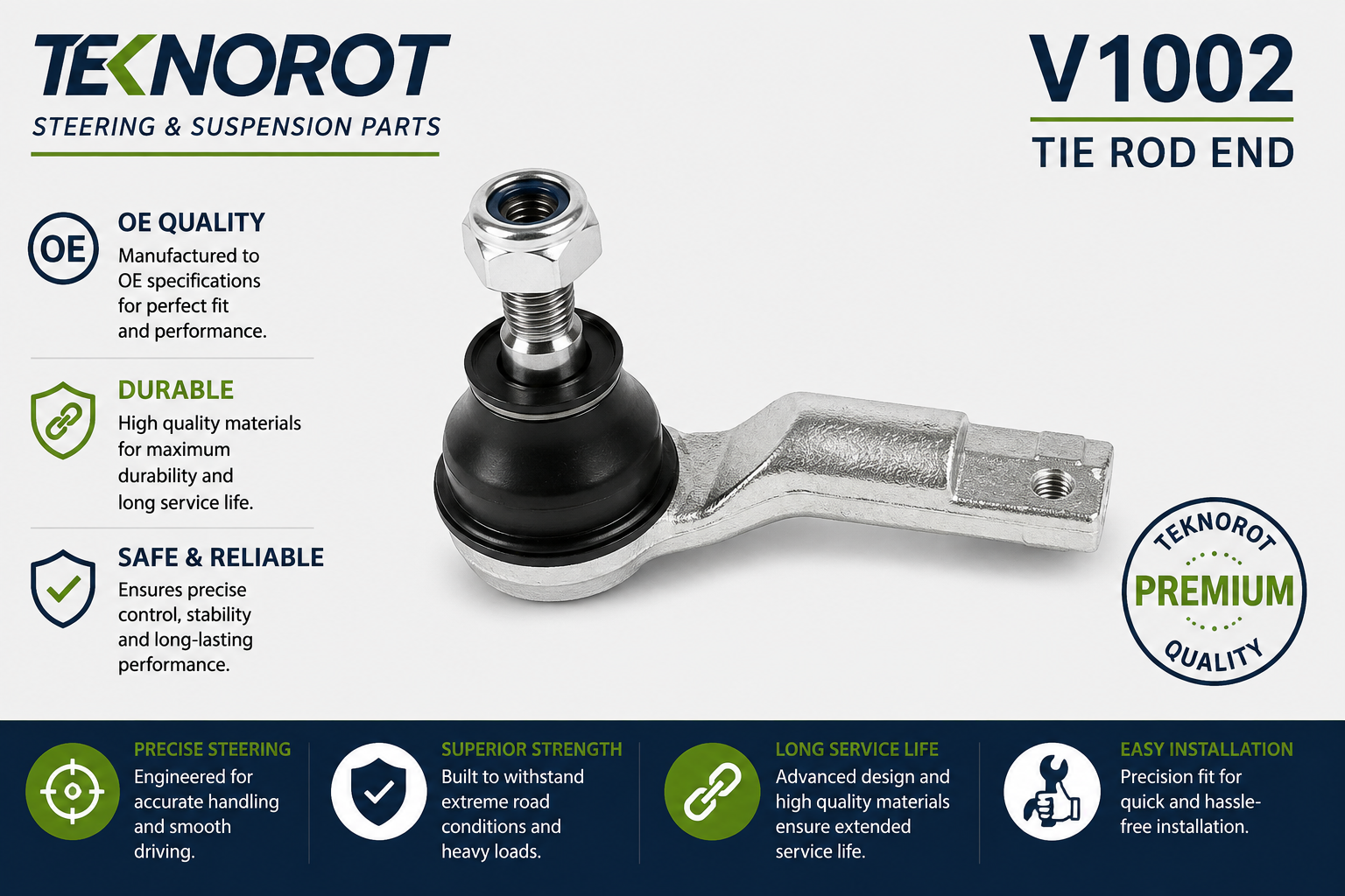 TEKNOROT V 1002