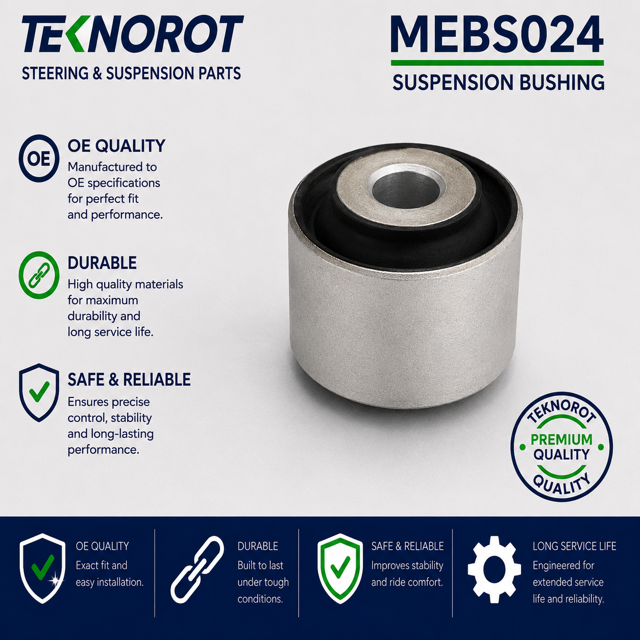 TEKNOROT ME BS024