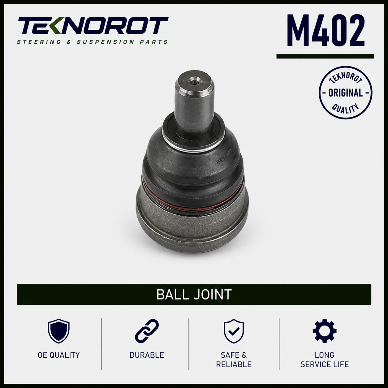 TEKNOROT M 402