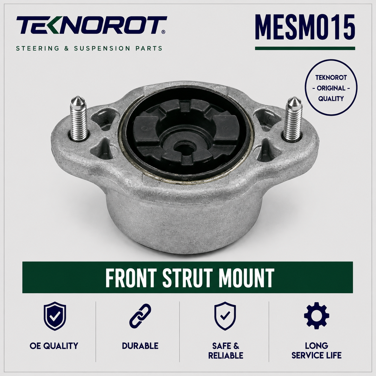TEKNOROT ME SM015