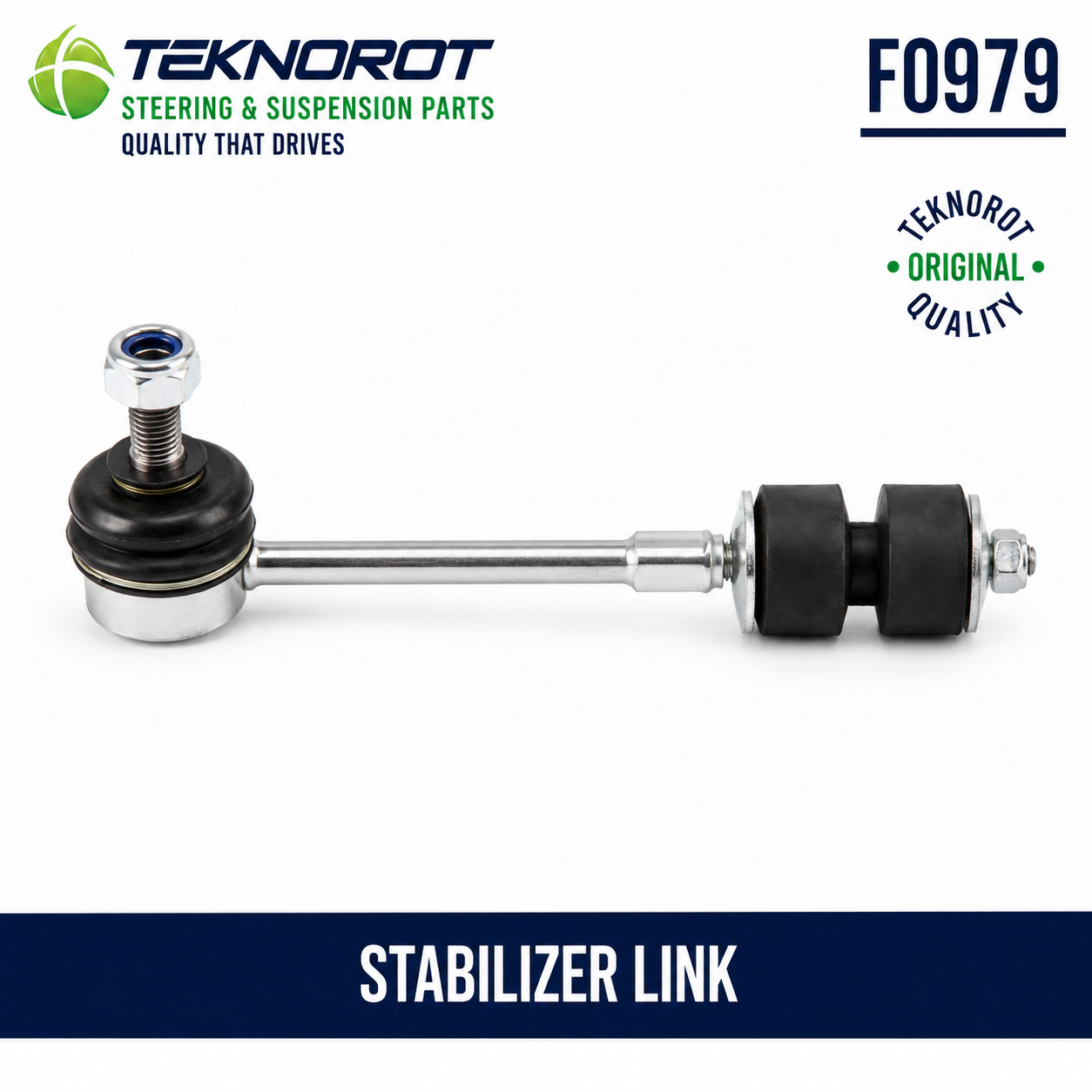 TEKNOROT FO 979