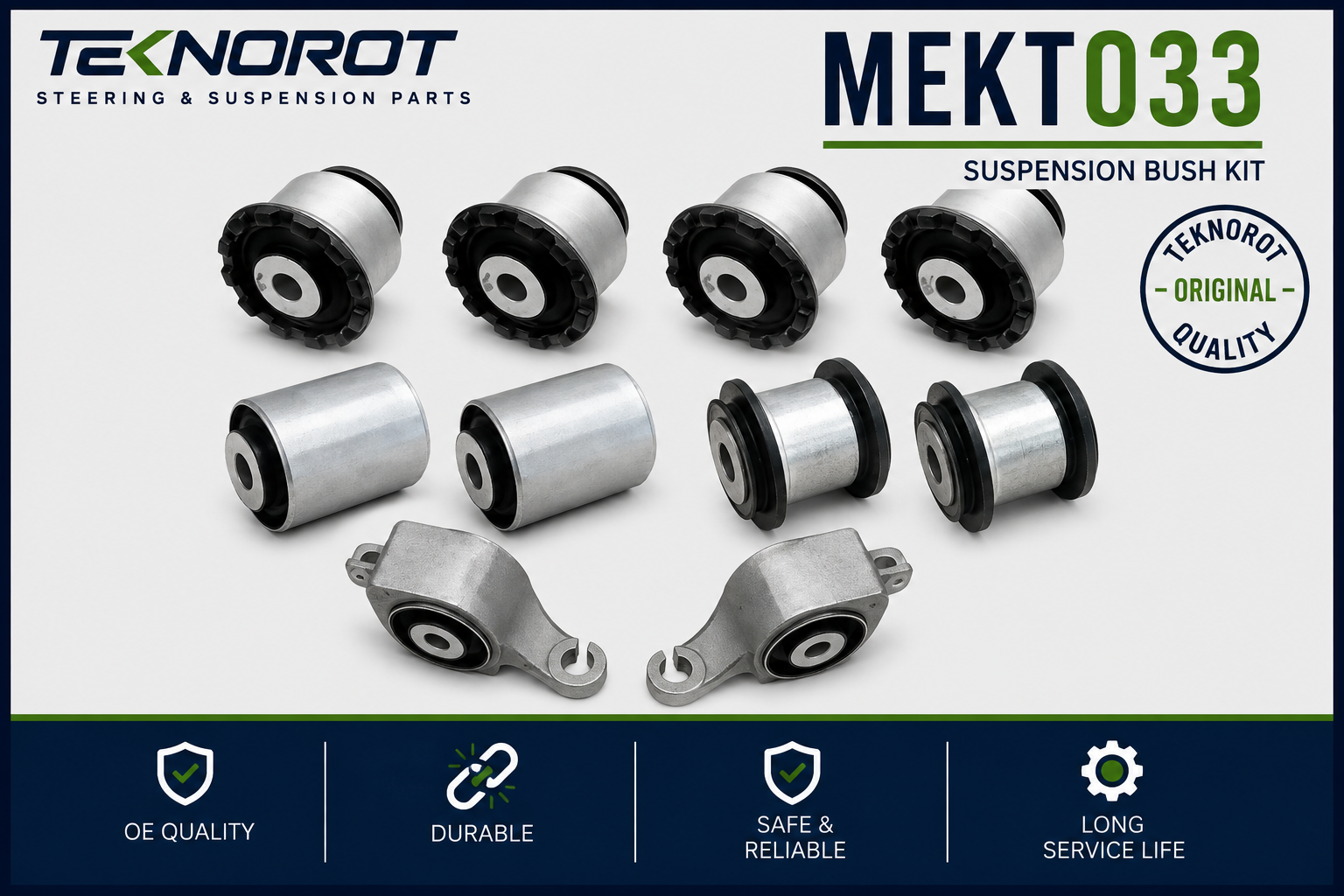 TEKNOROT ME KT033