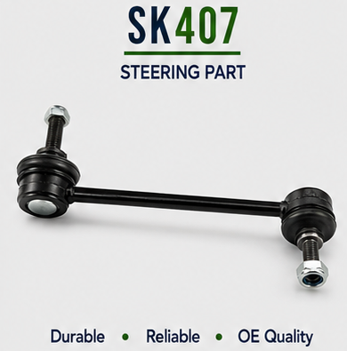 TEKNOROT SK 407