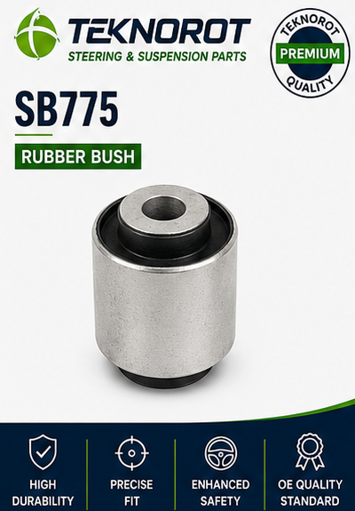 TEKNOROT SB 775