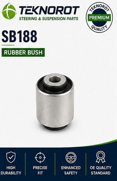 TEKNOROT SB 188