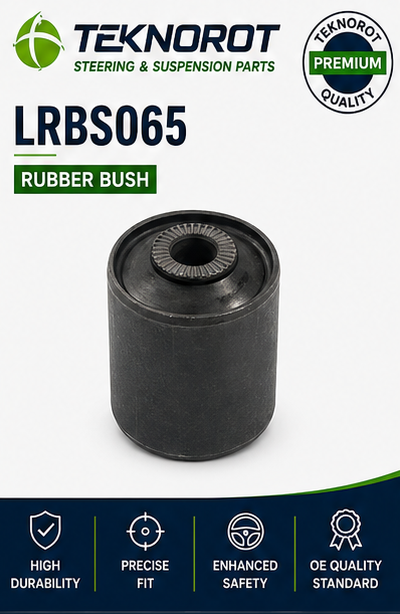 TEKNOROT LR BS065