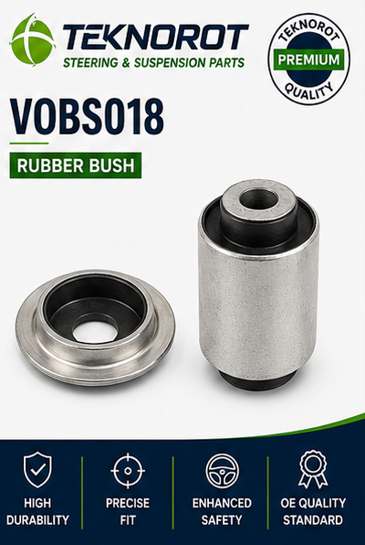 TEKNOROT VO BS018
