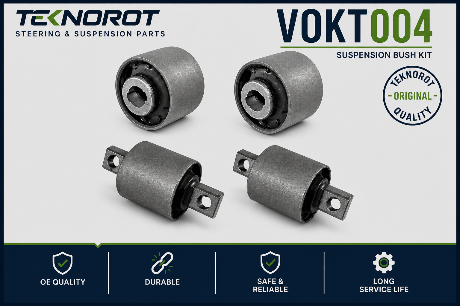 TEKNOROT VOKT004
