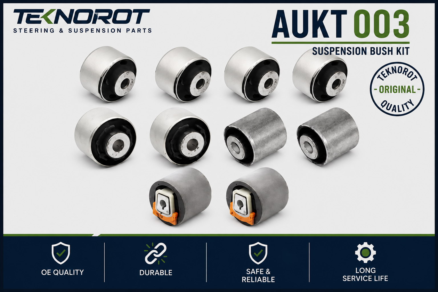 TEKNOROT AU KT003