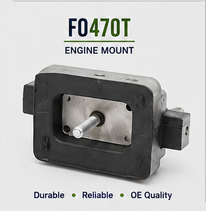 TEKNOROT FO 470 T