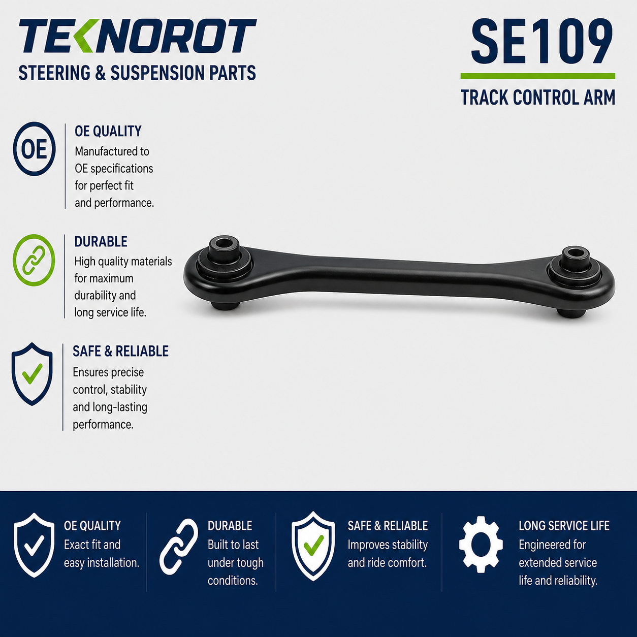 TEKNOROT SE 109