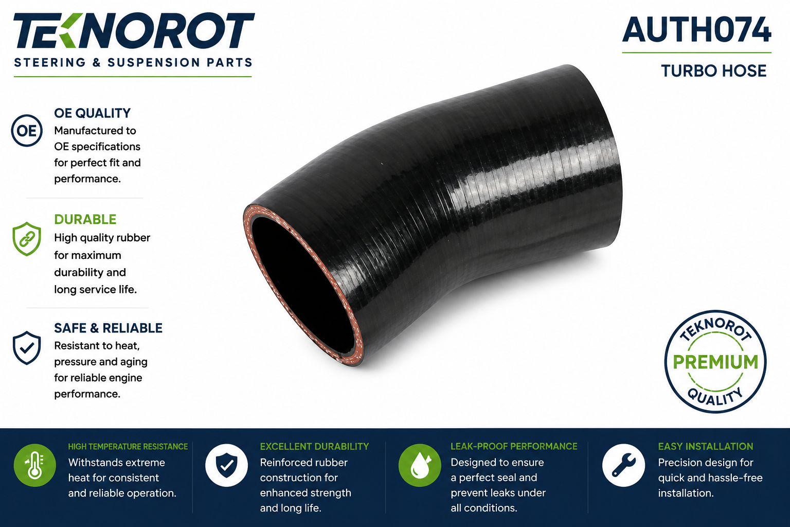 TEKNOROT AU TH074