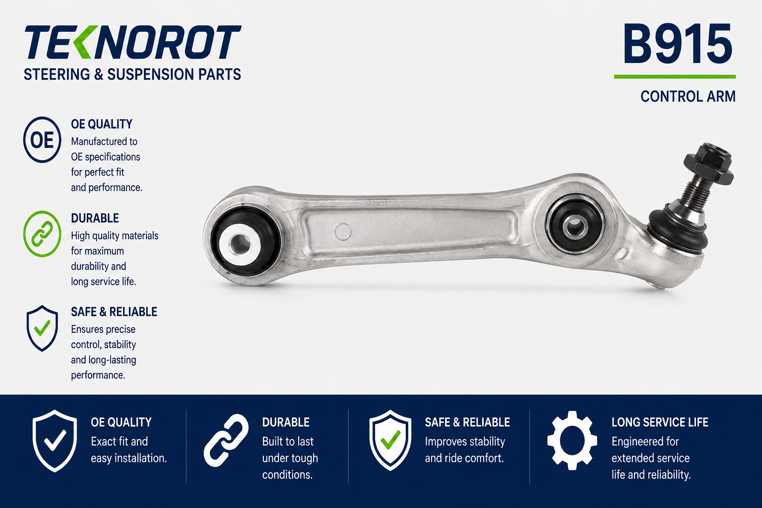 TEKNOROT B 915