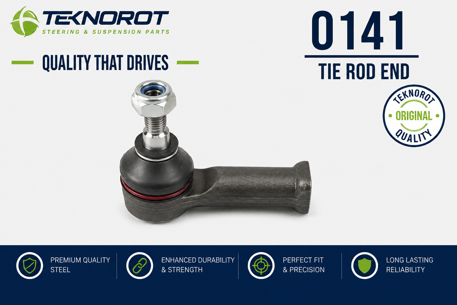 TEKNOROT O 141