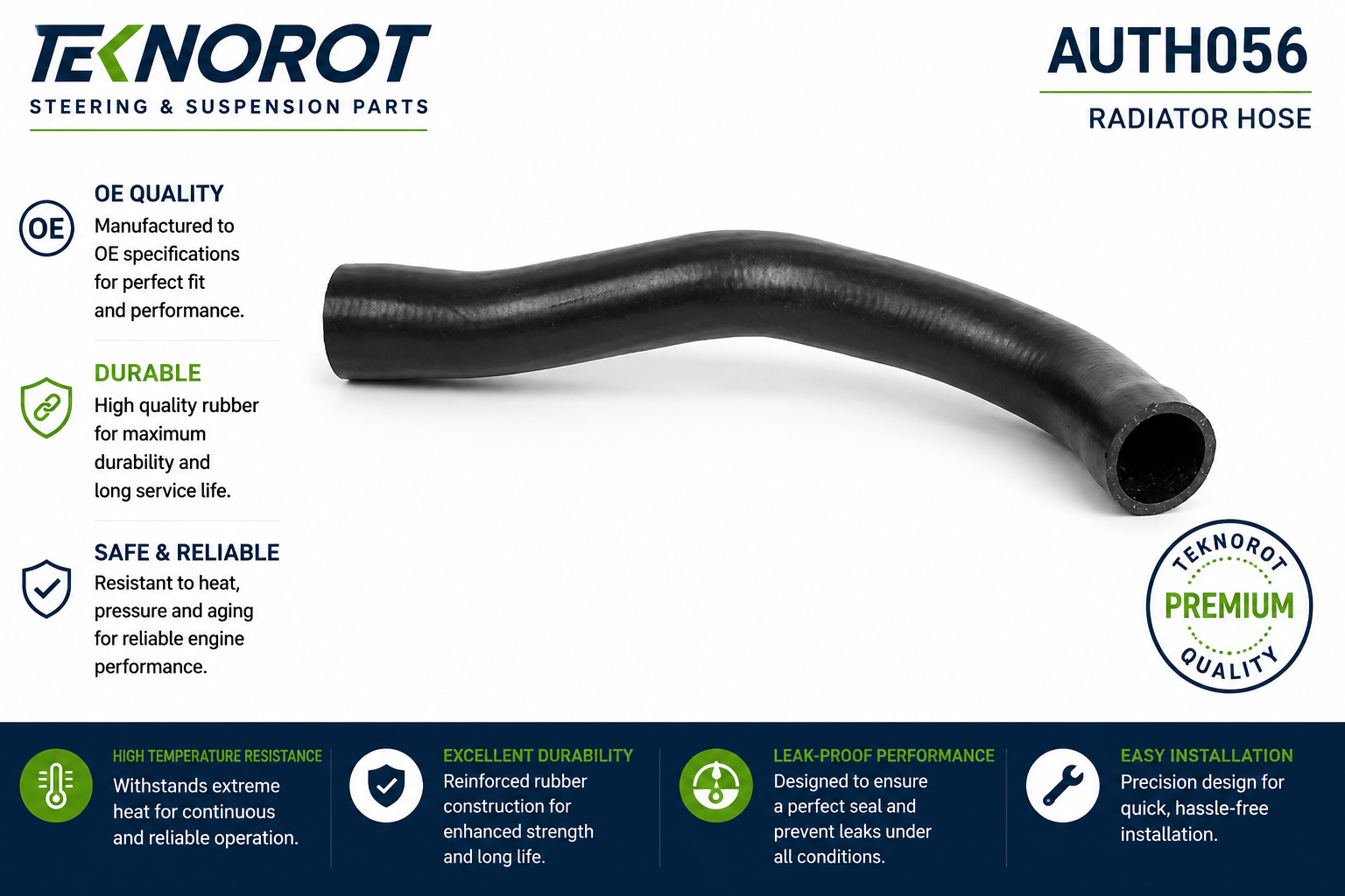 TEKNOROT AU TH056