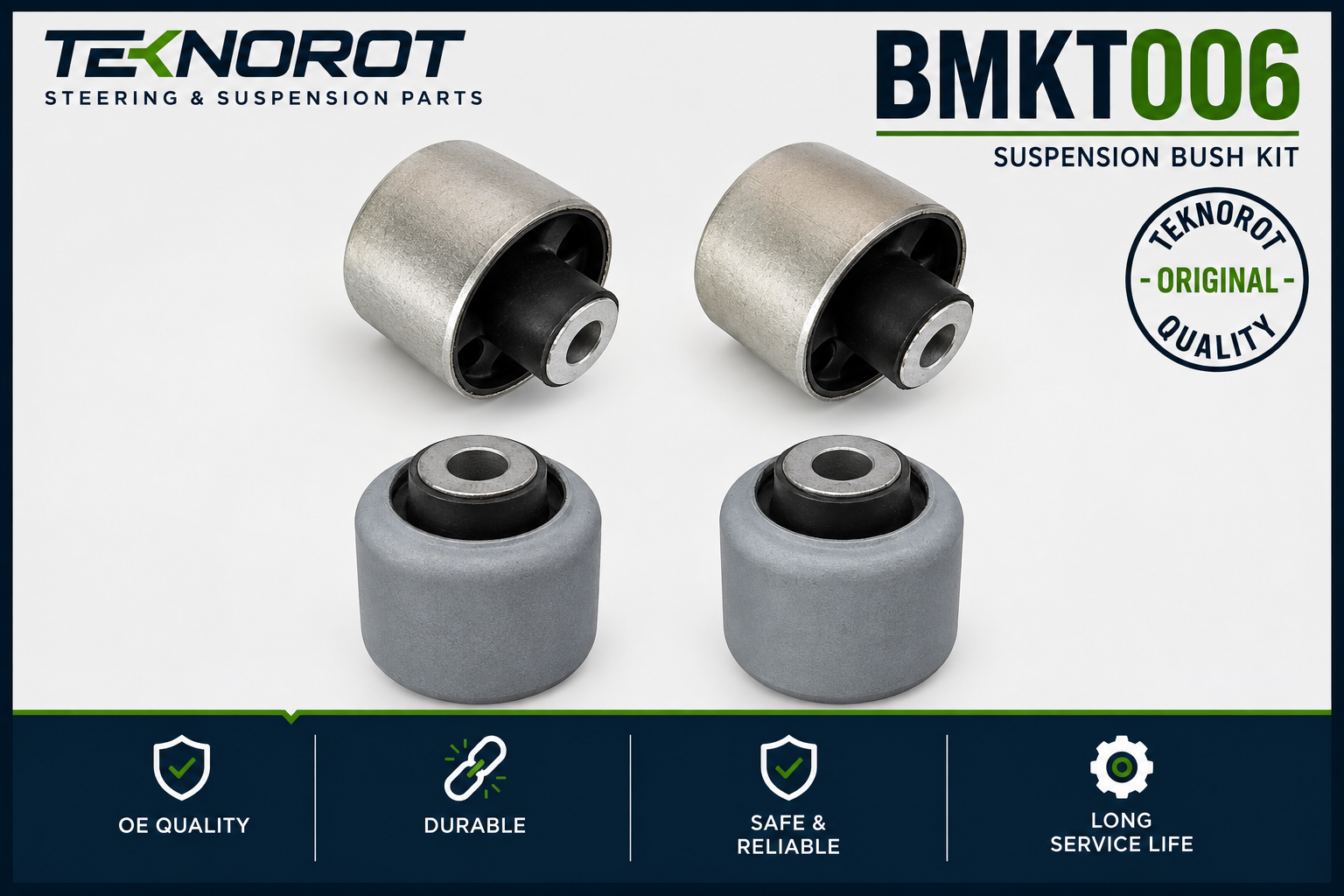 TEKNOROT BMKT006
