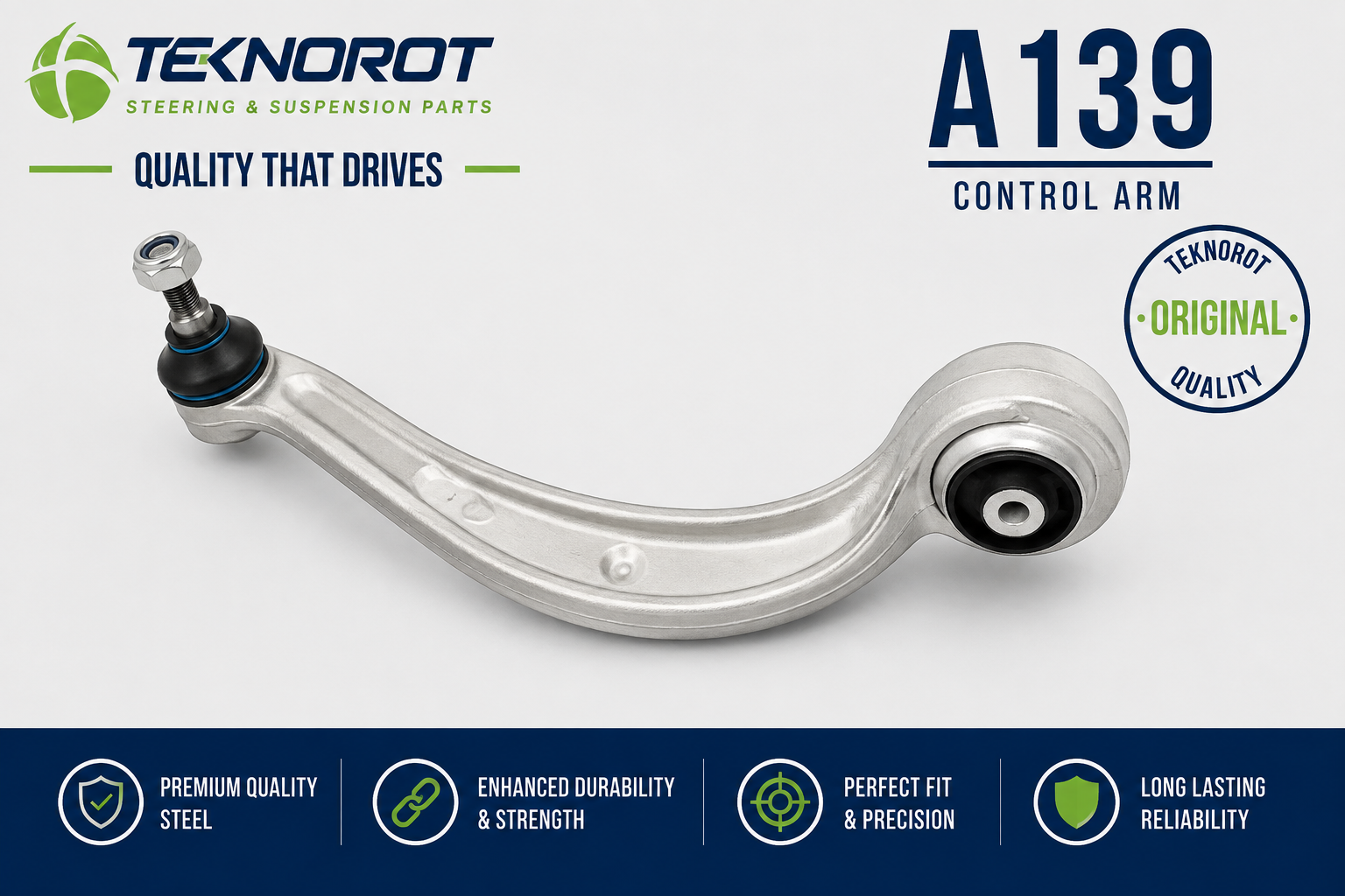 TEKNOROT A 139