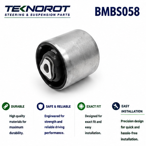 TEKNOROT BM BS058