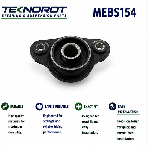 TEKNOROT ME BS154