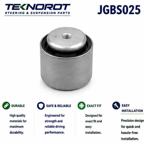 TEKNOROT JG BS025
