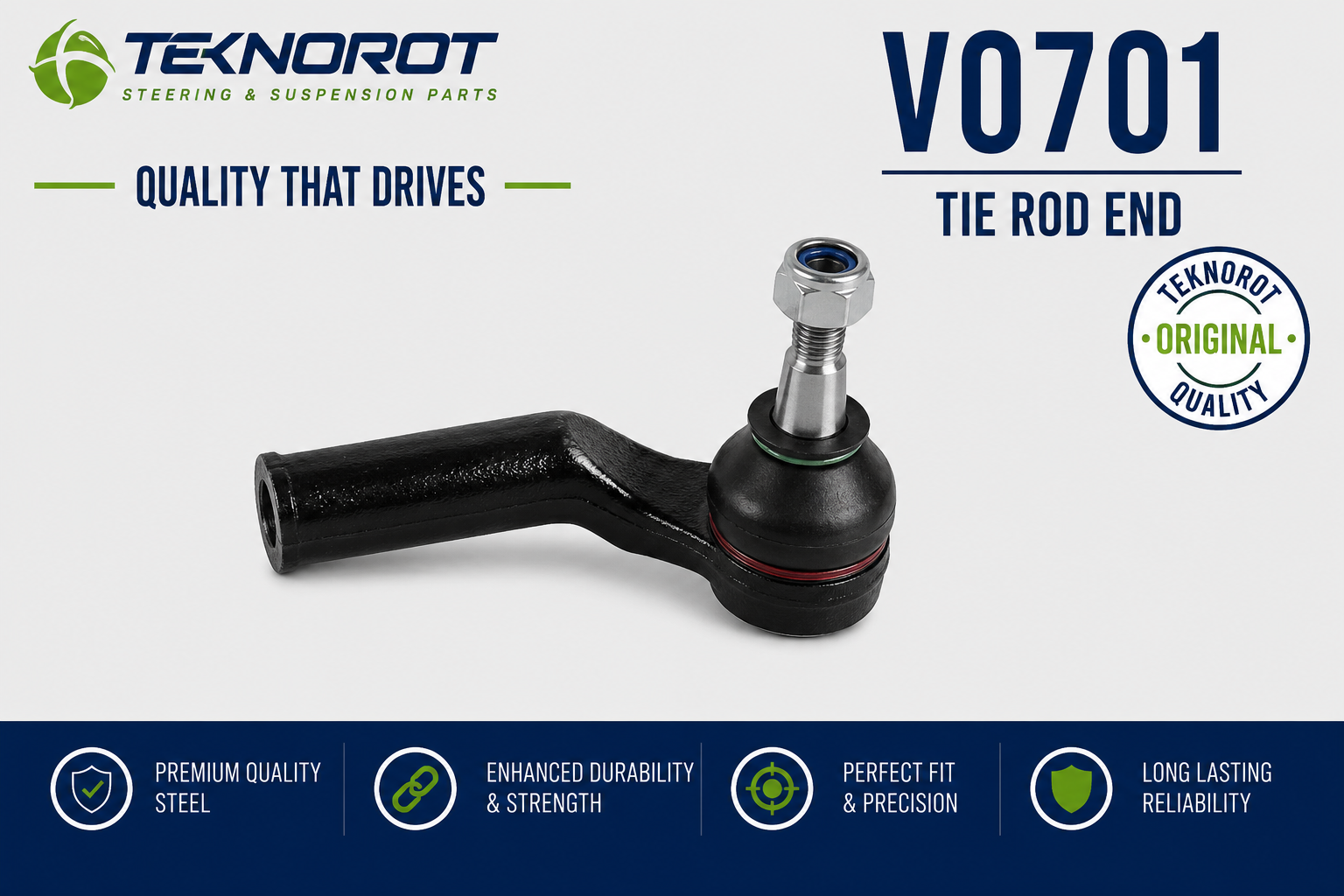 TEKNOROT VO 701