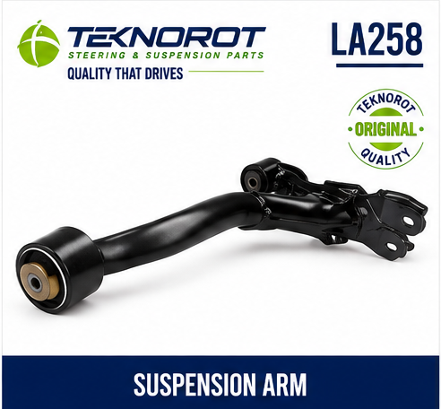 TEKNOROT LA 258