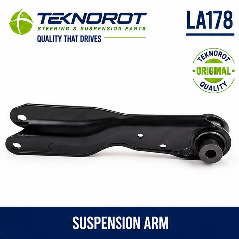 TEKNOROT LA 178