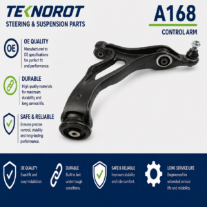 TEKNOROT A 168