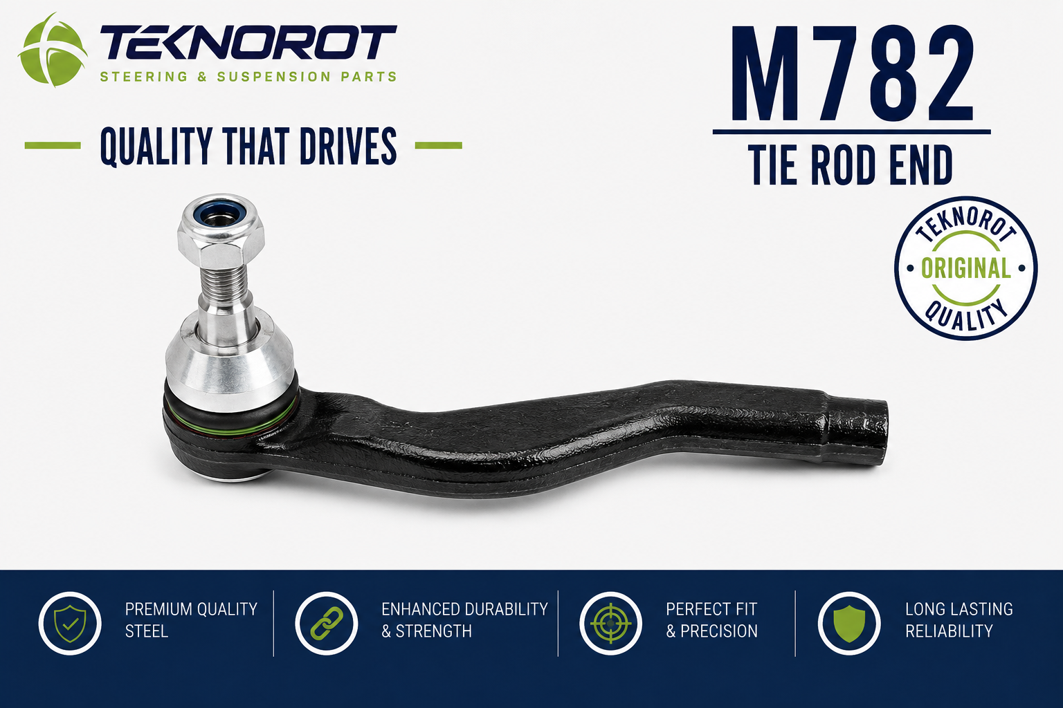 TEKNOROT M 782