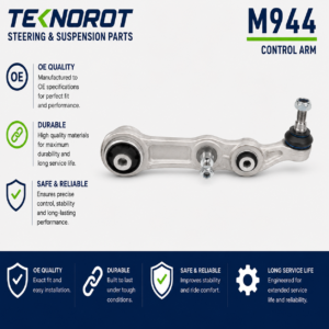 TEKNOROT M 944