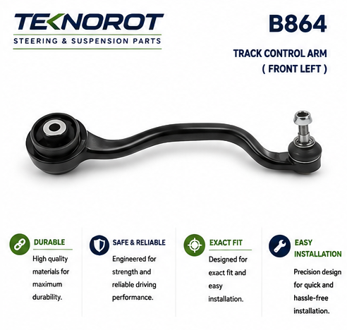 TEKNOROT B 864