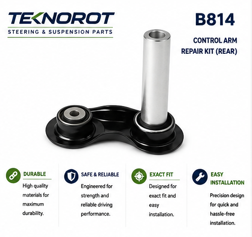 TEKNOROT B 814