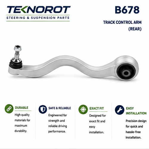 TEKNOROT B 678