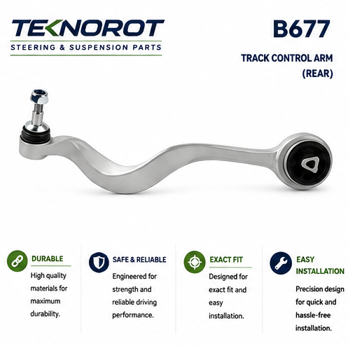 TEKNOROT B 677