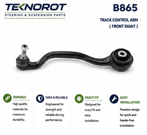 TEKNOROT B 865
