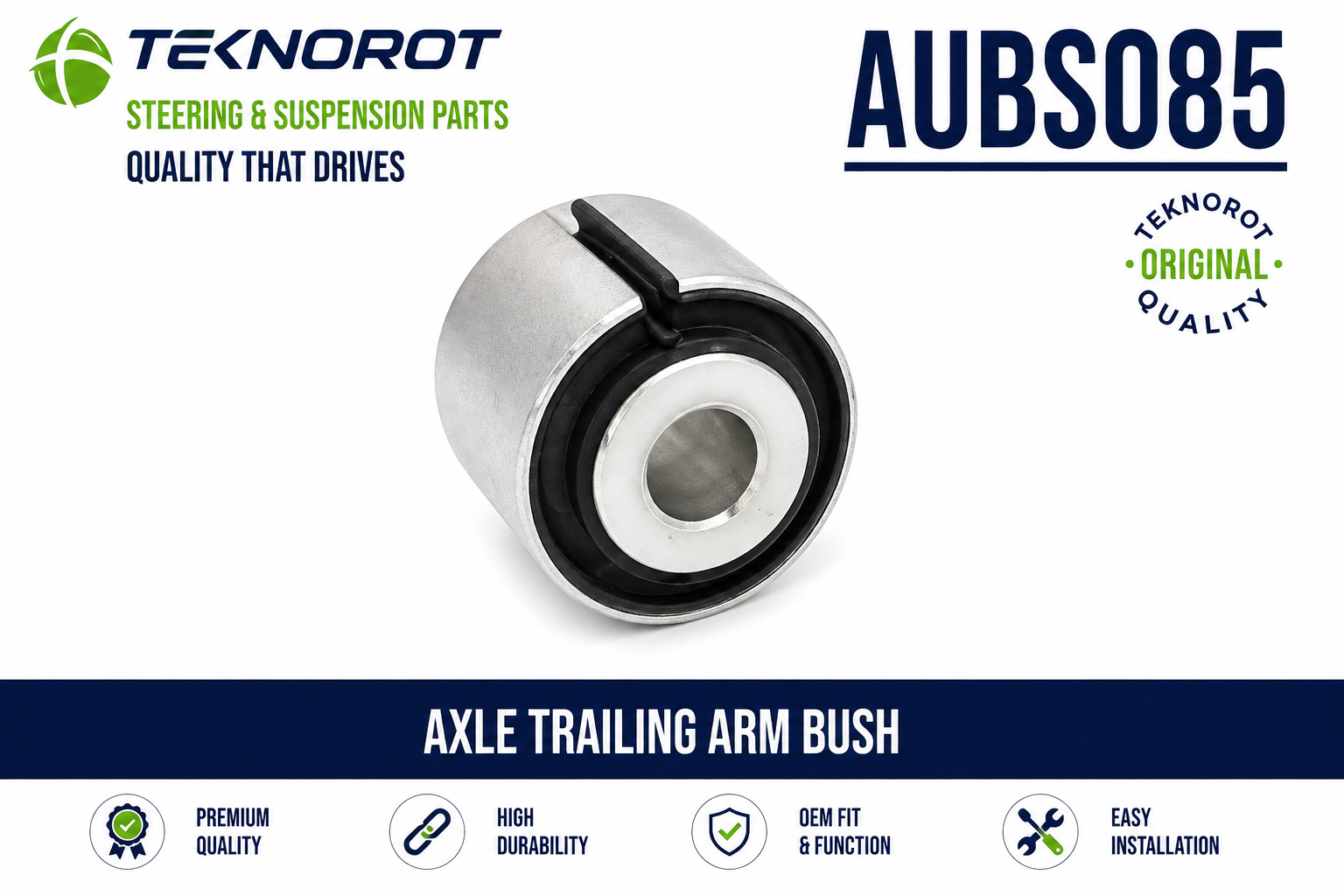 TEKNOROT AU BS085