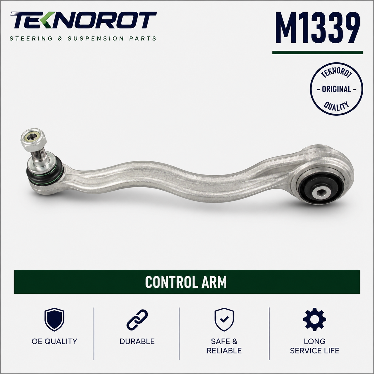 TEKNOROT M 1339