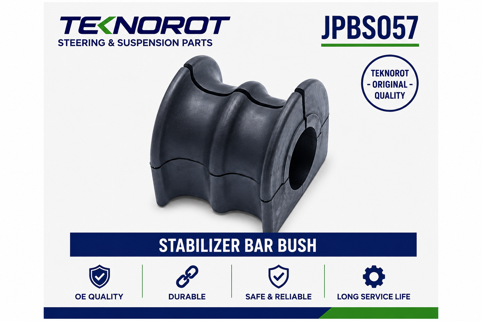 TEKNOROT JP BS057