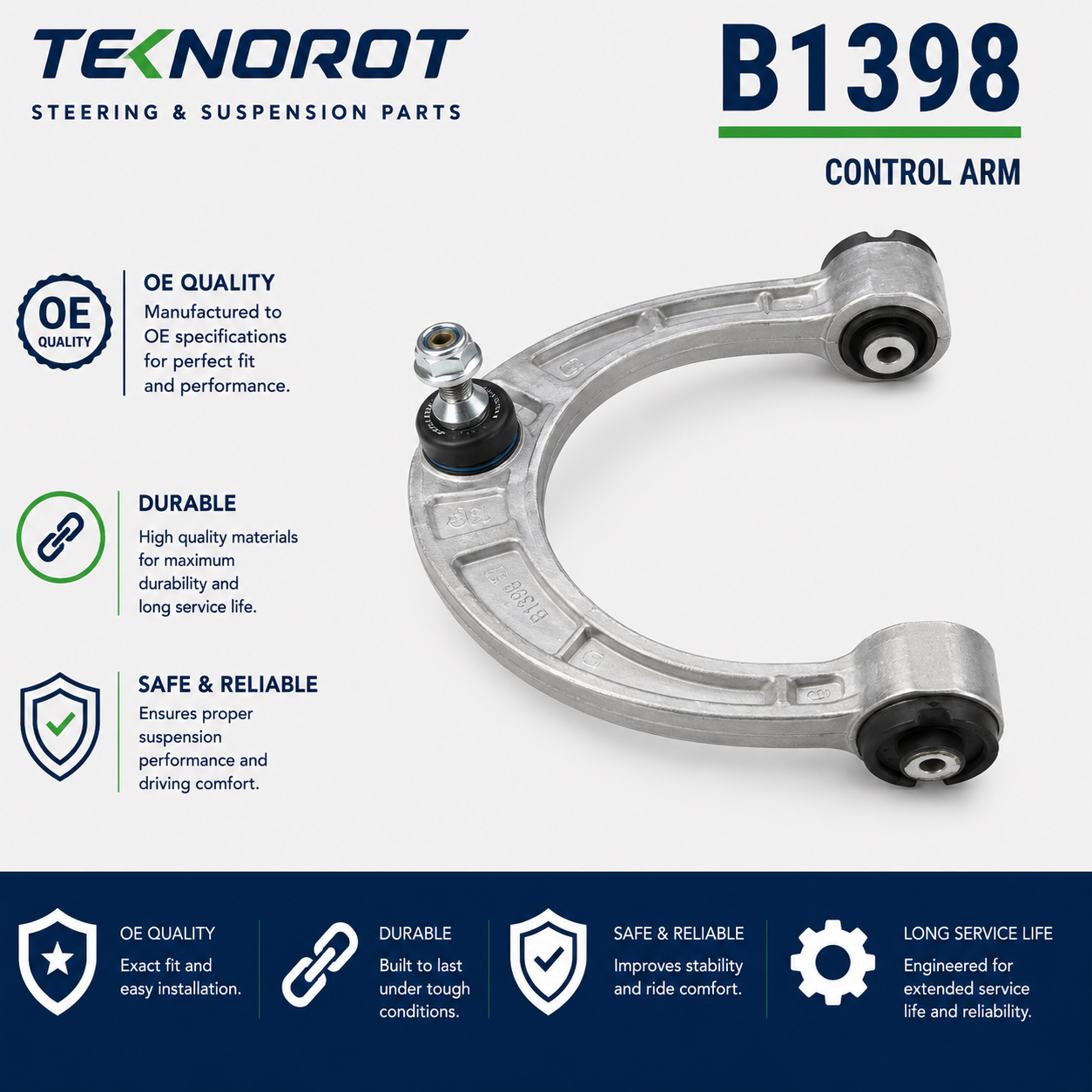 TEKNOROT B 1398