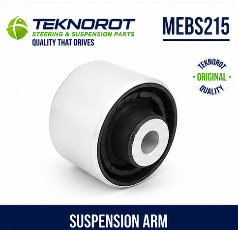 TEKNOROT ME BS215