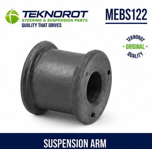 TEKNOROT ME BS122