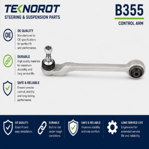 TEKNOROT B 355