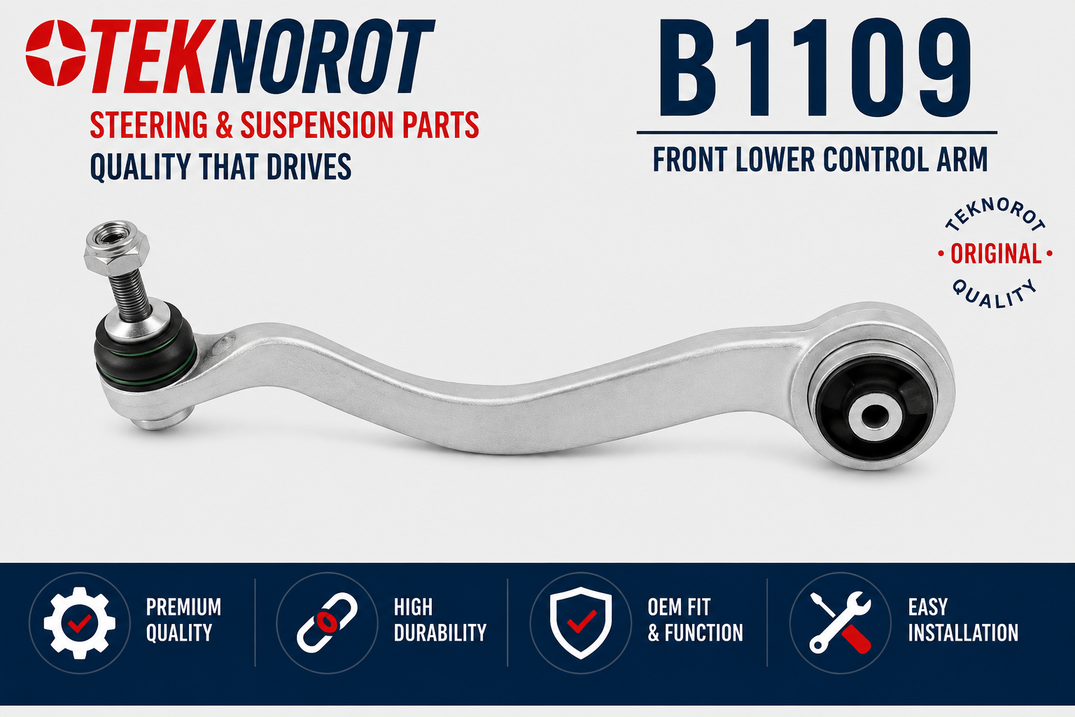 TEKNOROT B 1109